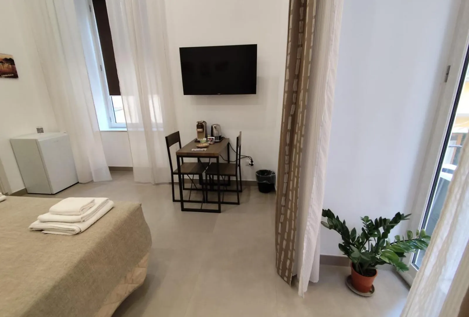 Gradini A Toledo Bed and Breakfast Neapel 0*,