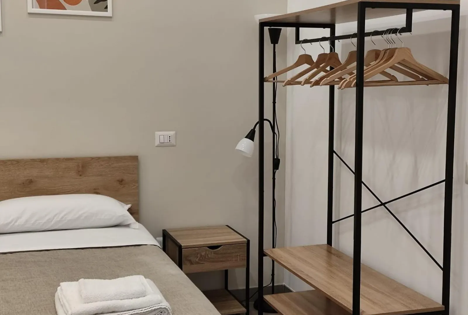 Gradini A Toledo Bed and Breakfast Neapel Bed & Breakfast