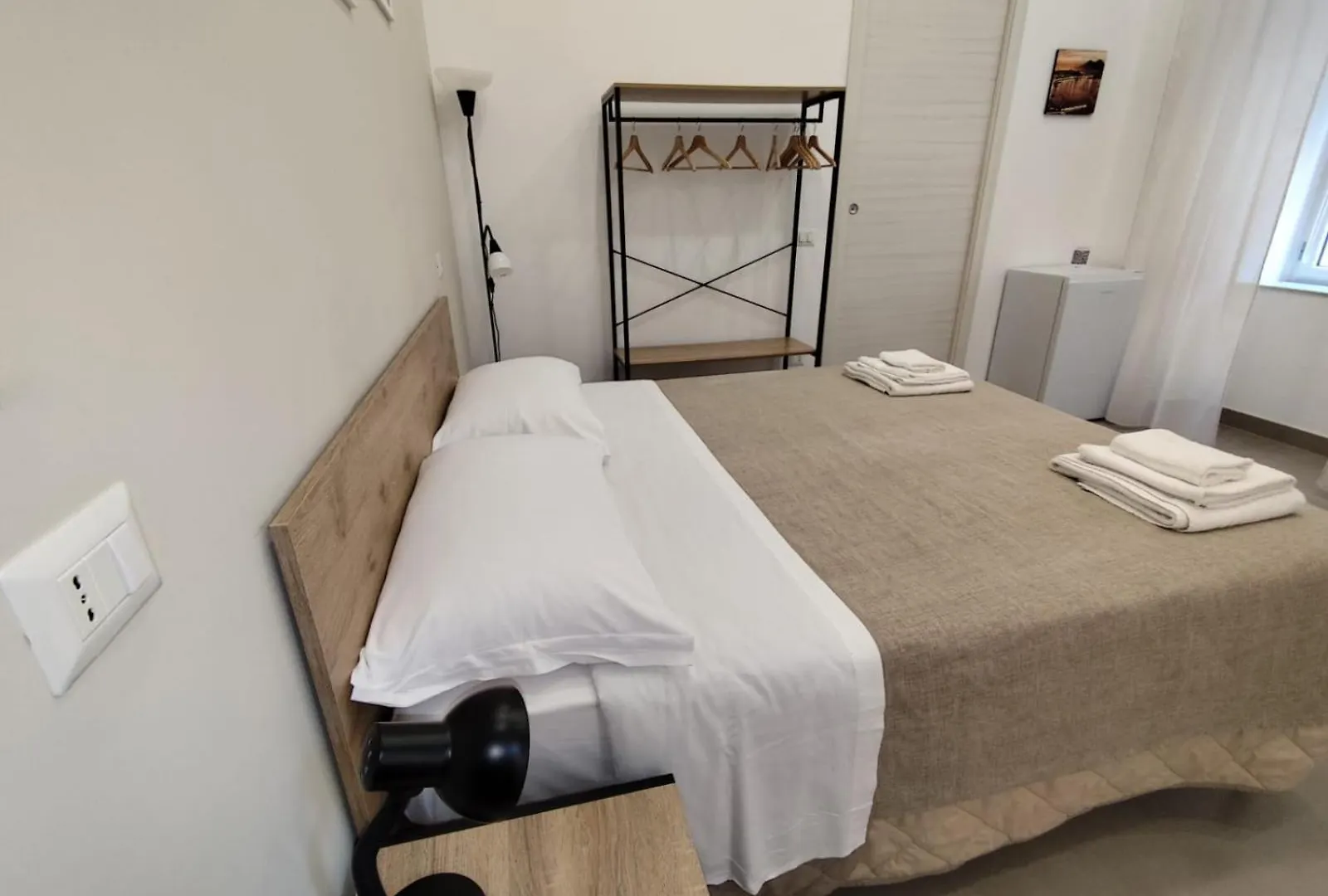 Gradini A Toledo Bed and Breakfast Neapel