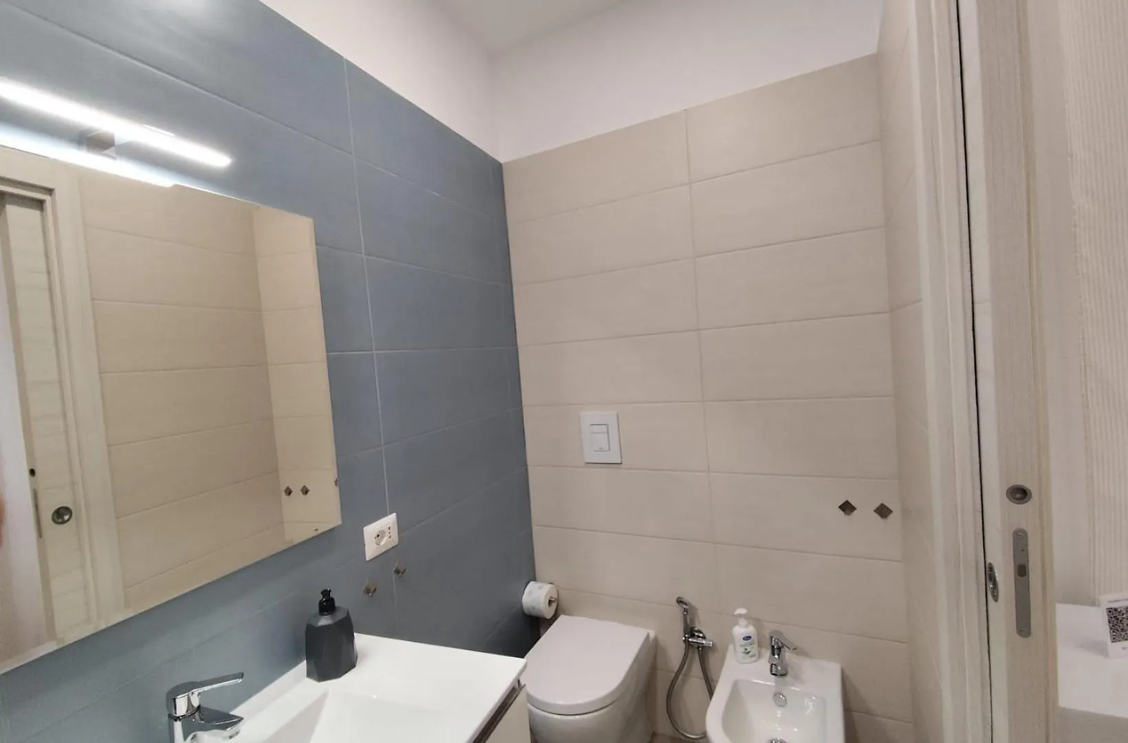 Gradini A Toledo Bed and Breakfast Neapel