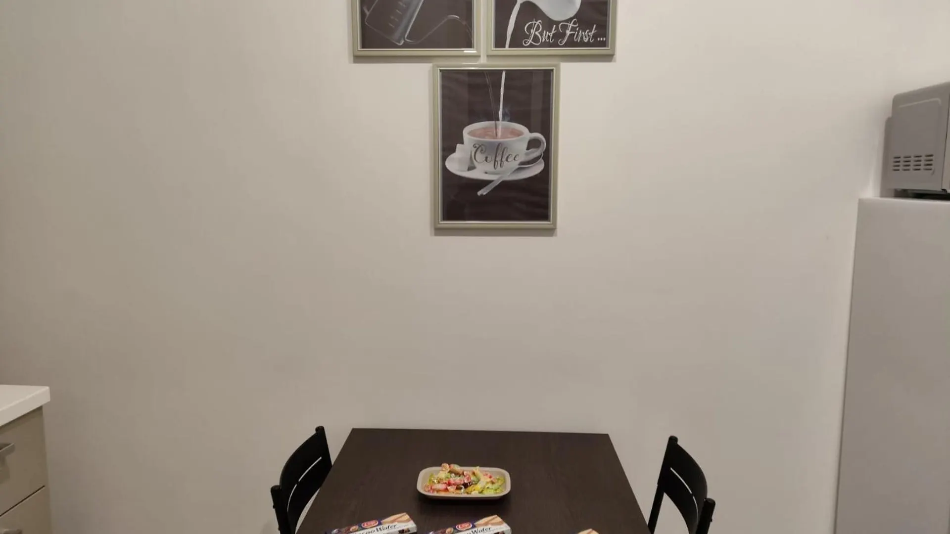 Gradini A Toledo Bed and Breakfast Neapel Italien