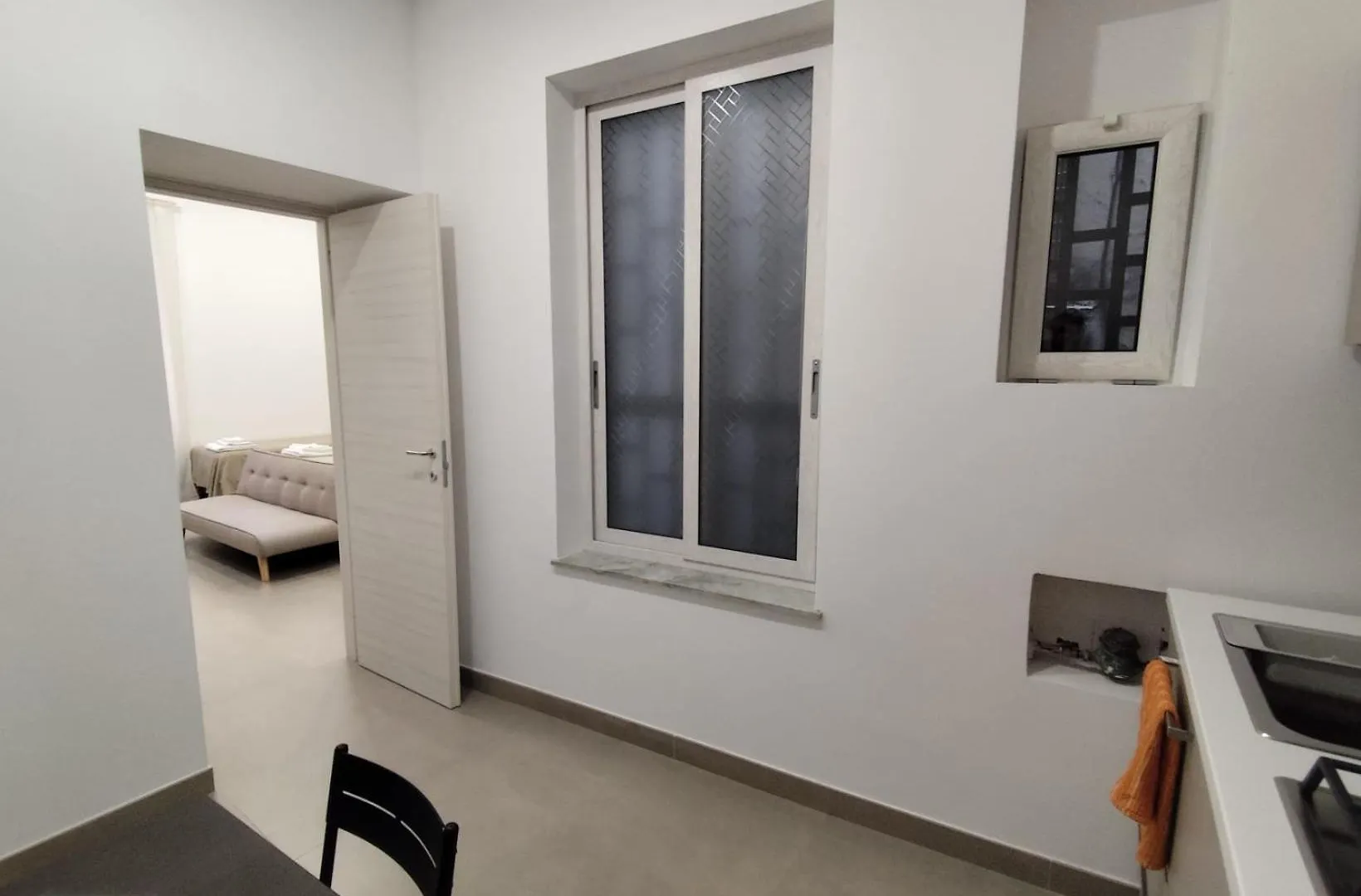 Gradini A Toledo Bed and Breakfast Neapel 0*,  Italien