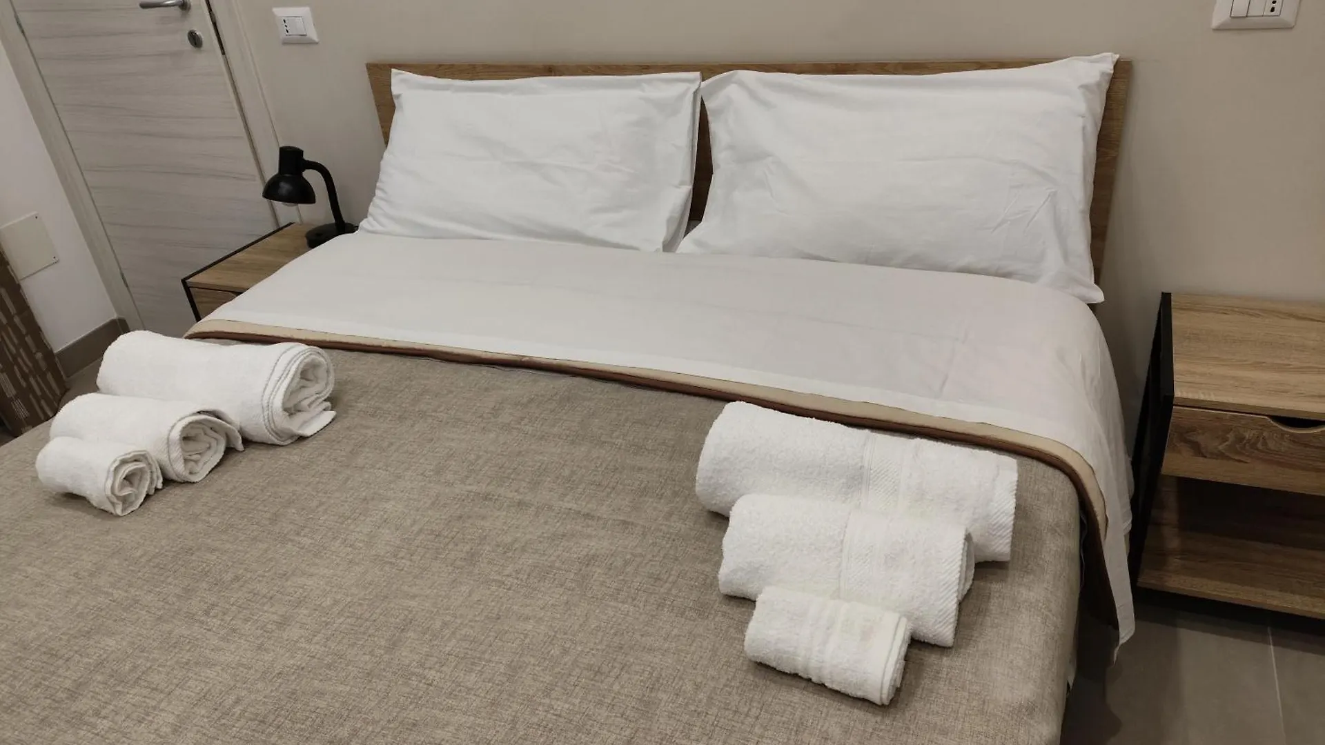 Gradini A Toledo Bed and Breakfast Neapel