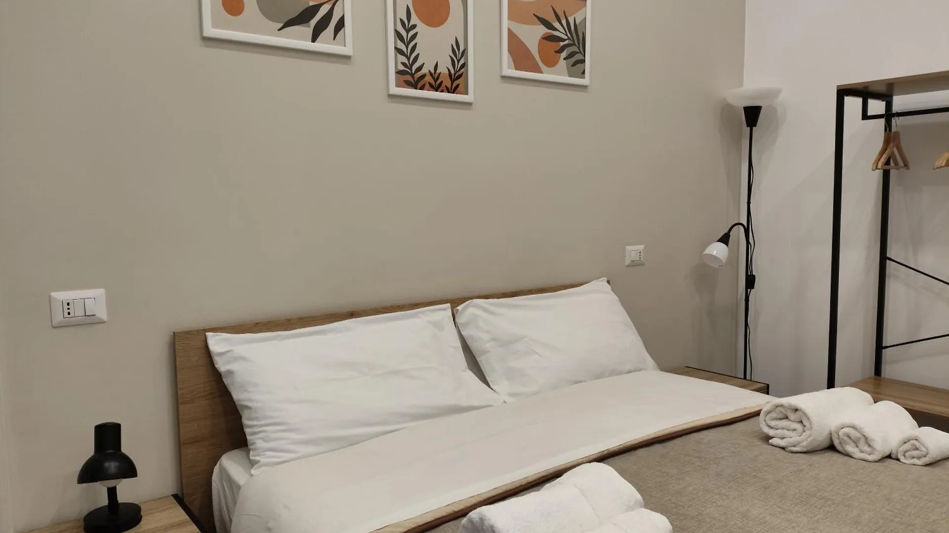 Gradini A Toledo Bed and Breakfast Neapel Bed & Breakfast