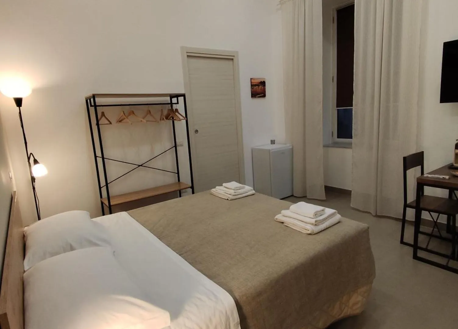 Gradini A Toledo Bed and Breakfast Neapel Bed & Breakfast