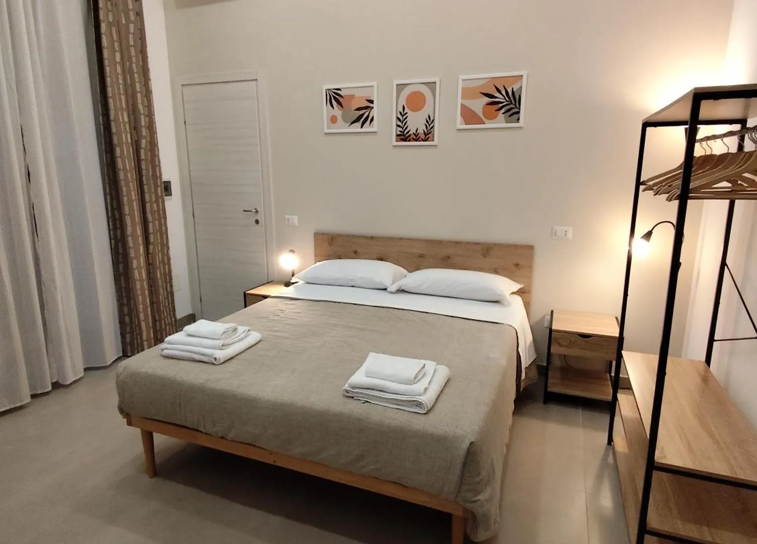 Bed & Breakfast Gradini A Toledo Bed and Breakfast Neapel