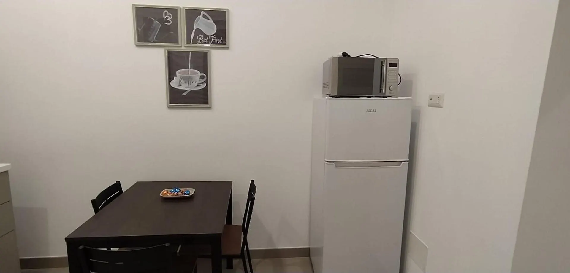 Gradini A Toledo Bed and Breakfast Napoli 0*,