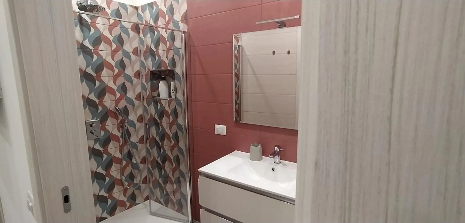 Bed & Breakfast Gradini A Toledo Bed and Breakfast Napoli