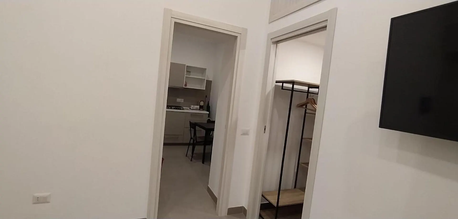 Gradini A Toledo Bed and Breakfast Napoli Italien