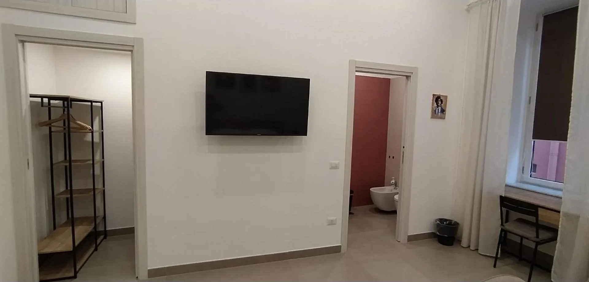 Gradini A Toledo Bed & Breakfast Naples Italy