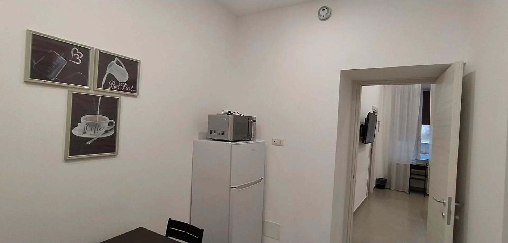 Gradini A Toledo Bed & Breakfast Naples Italy
