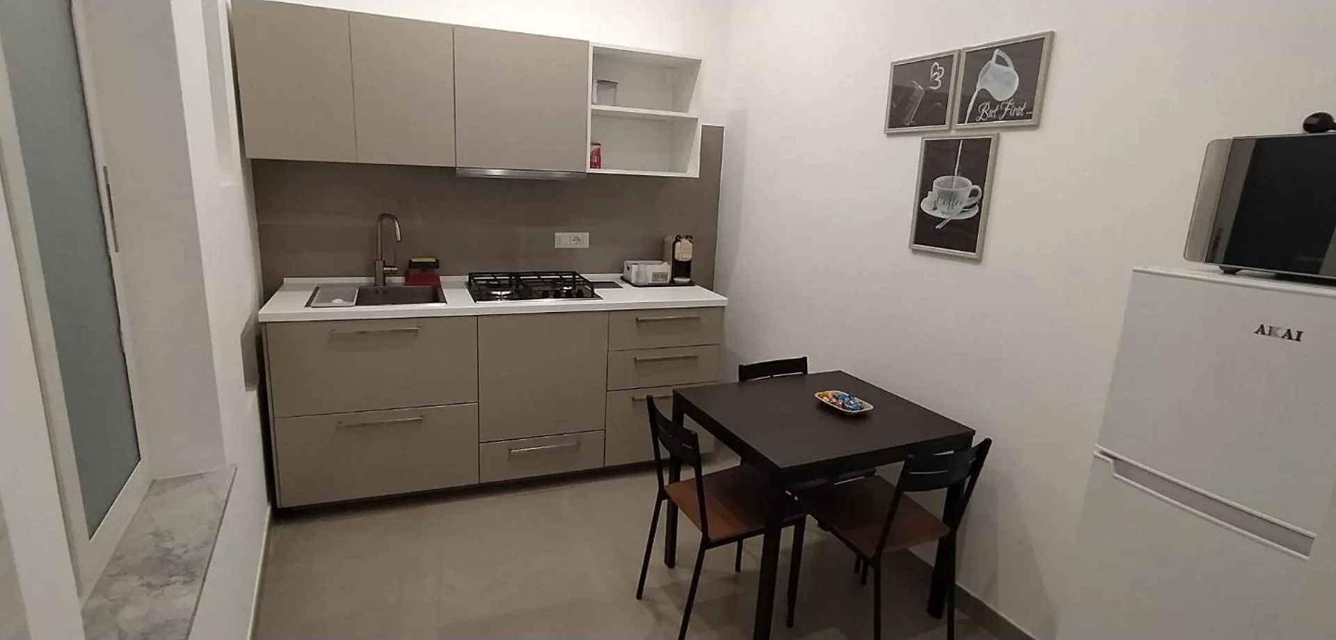 Gradini A Toledo Bed & Breakfast Naples Italy