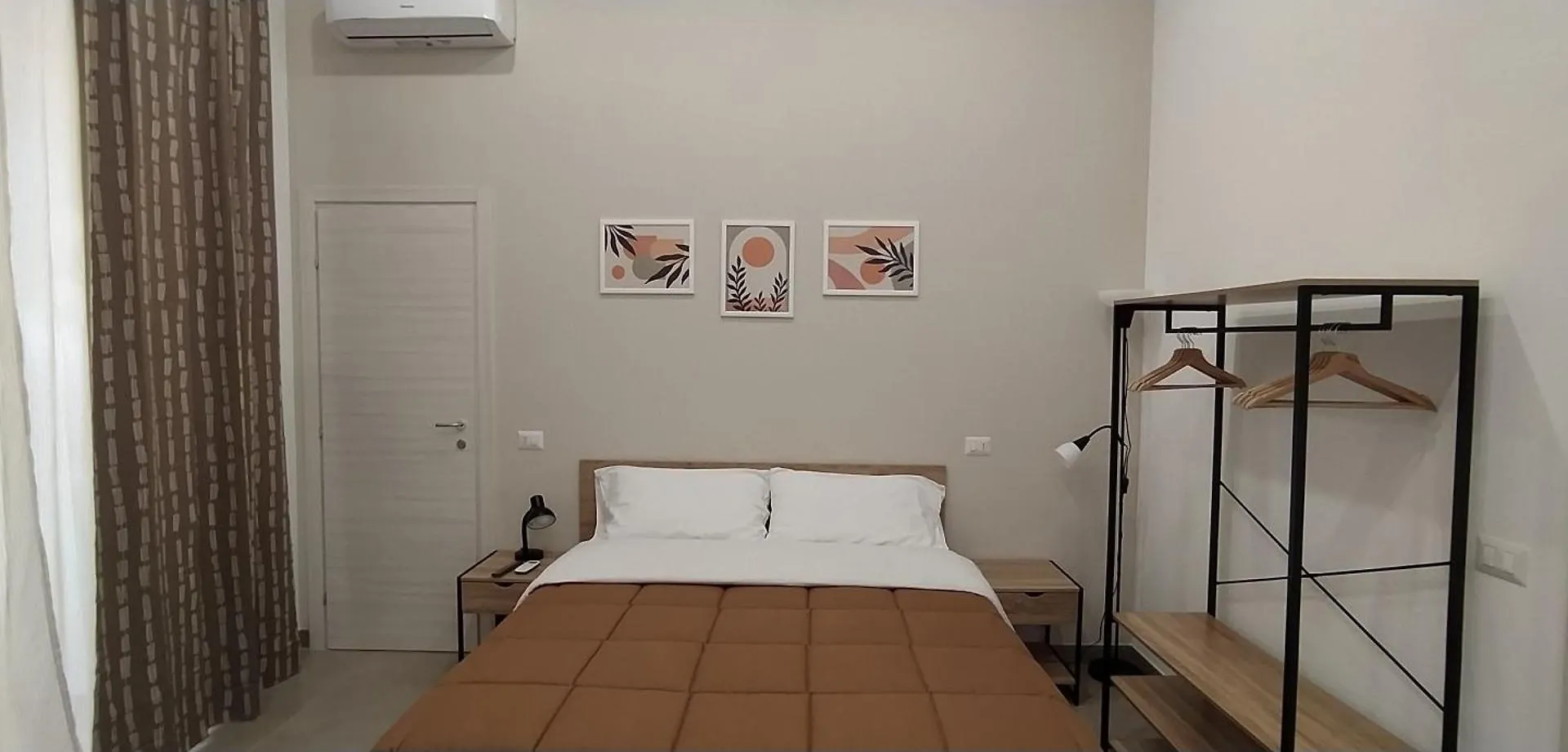 Gradini A Toledo Bed and Breakfast Napoli Bed & Breakfast
