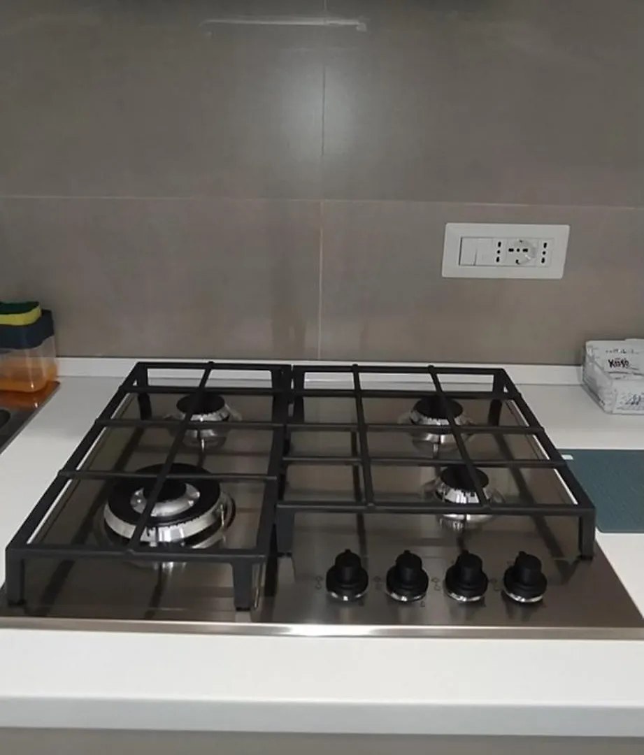 Gradini A Toledo Bed and Breakfast Napoli Italien