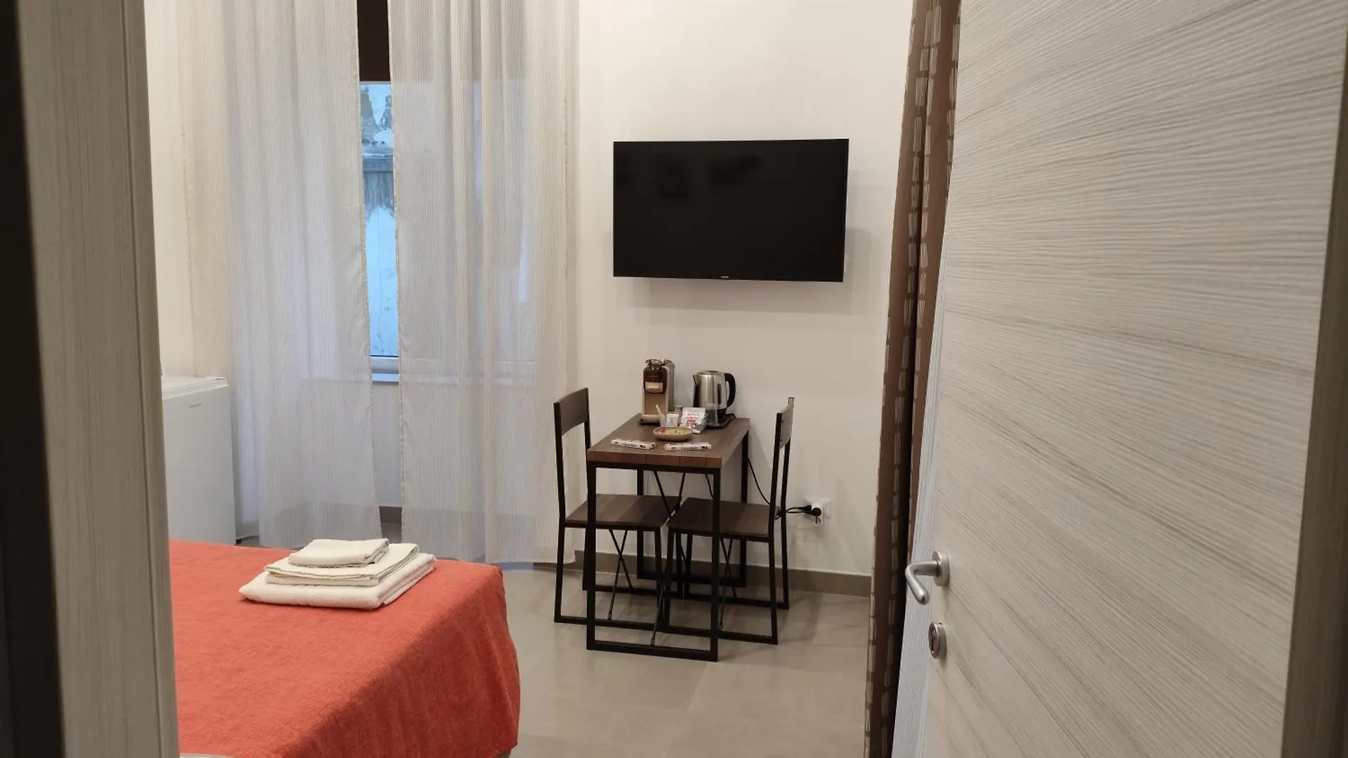 Gradini A Toledo Bed & Breakfast Naples