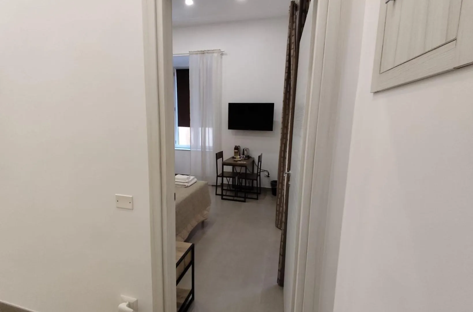 Gradini A Toledo Bed and Breakfast Napoli Bed & Breakfast