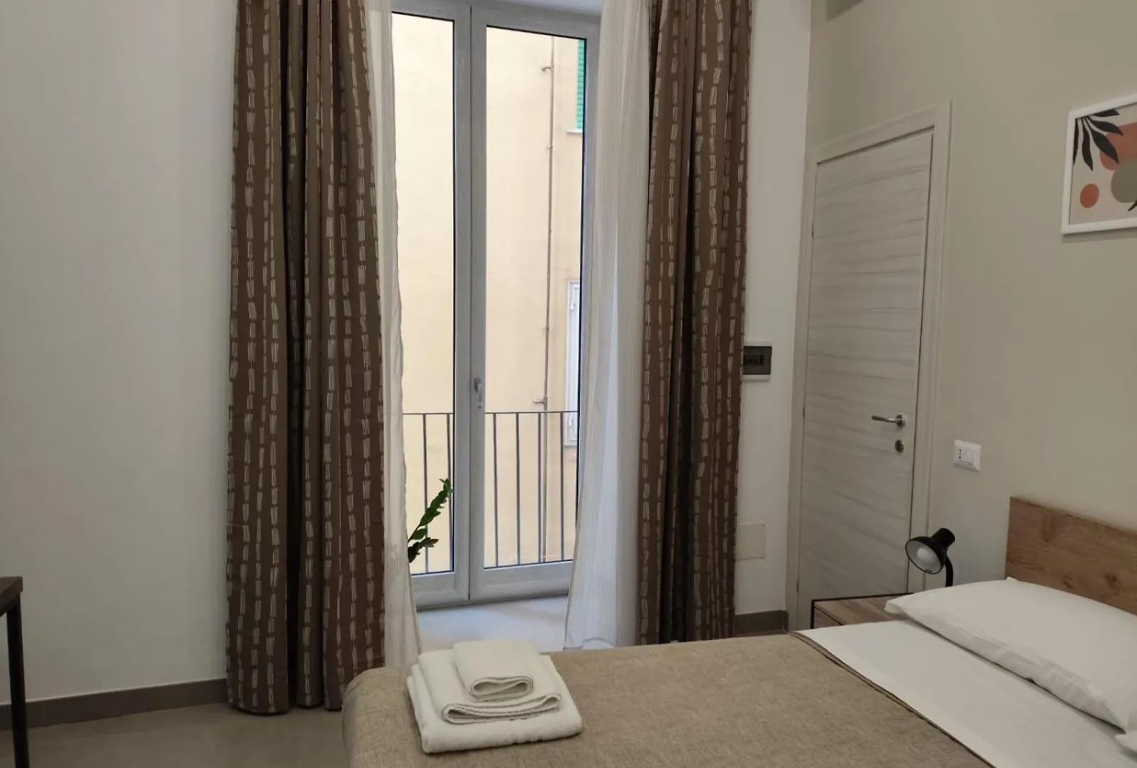 Gradini A Toledo Bed & Breakfast Naples