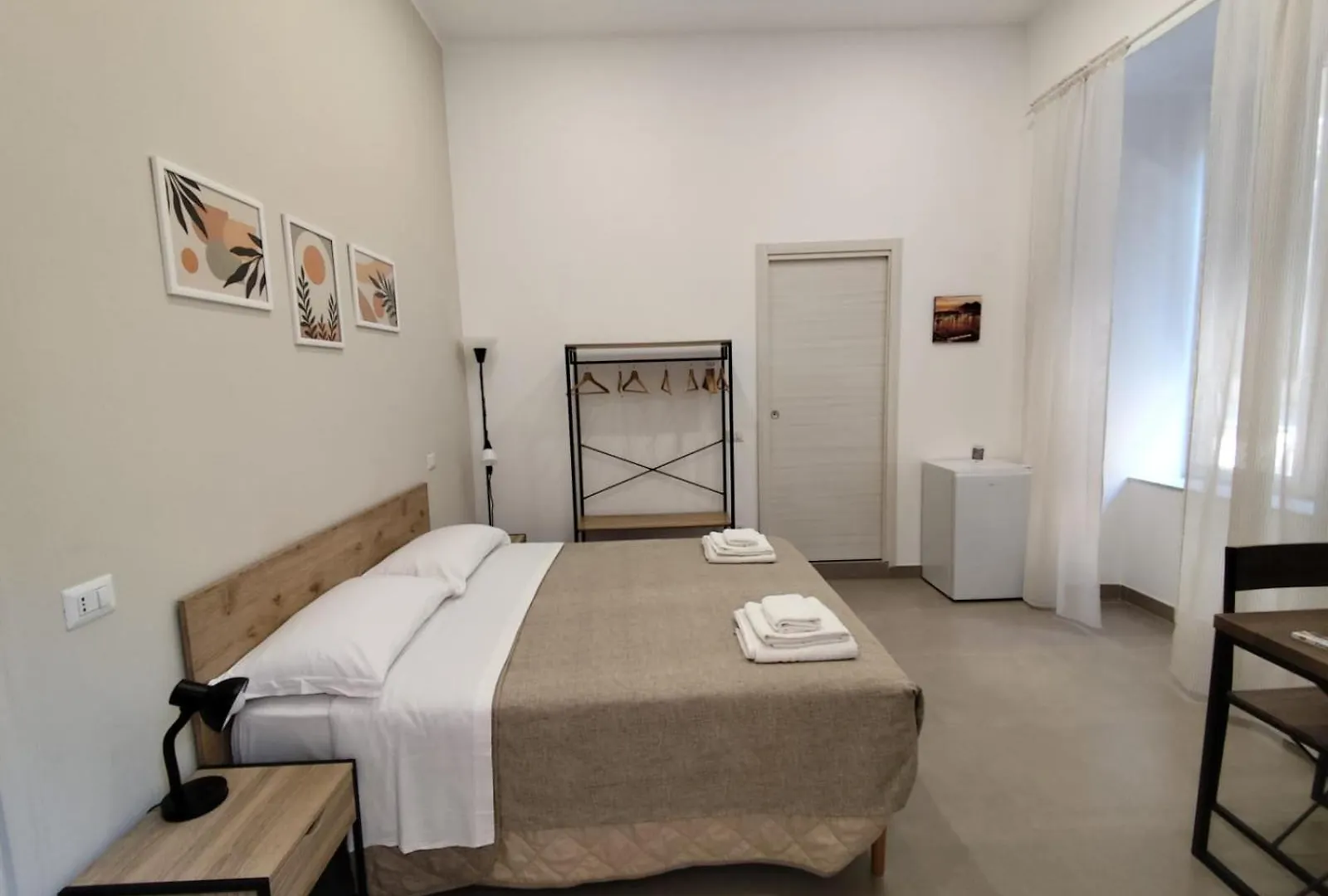 Gradini A Toledo Bed & Breakfast Naples