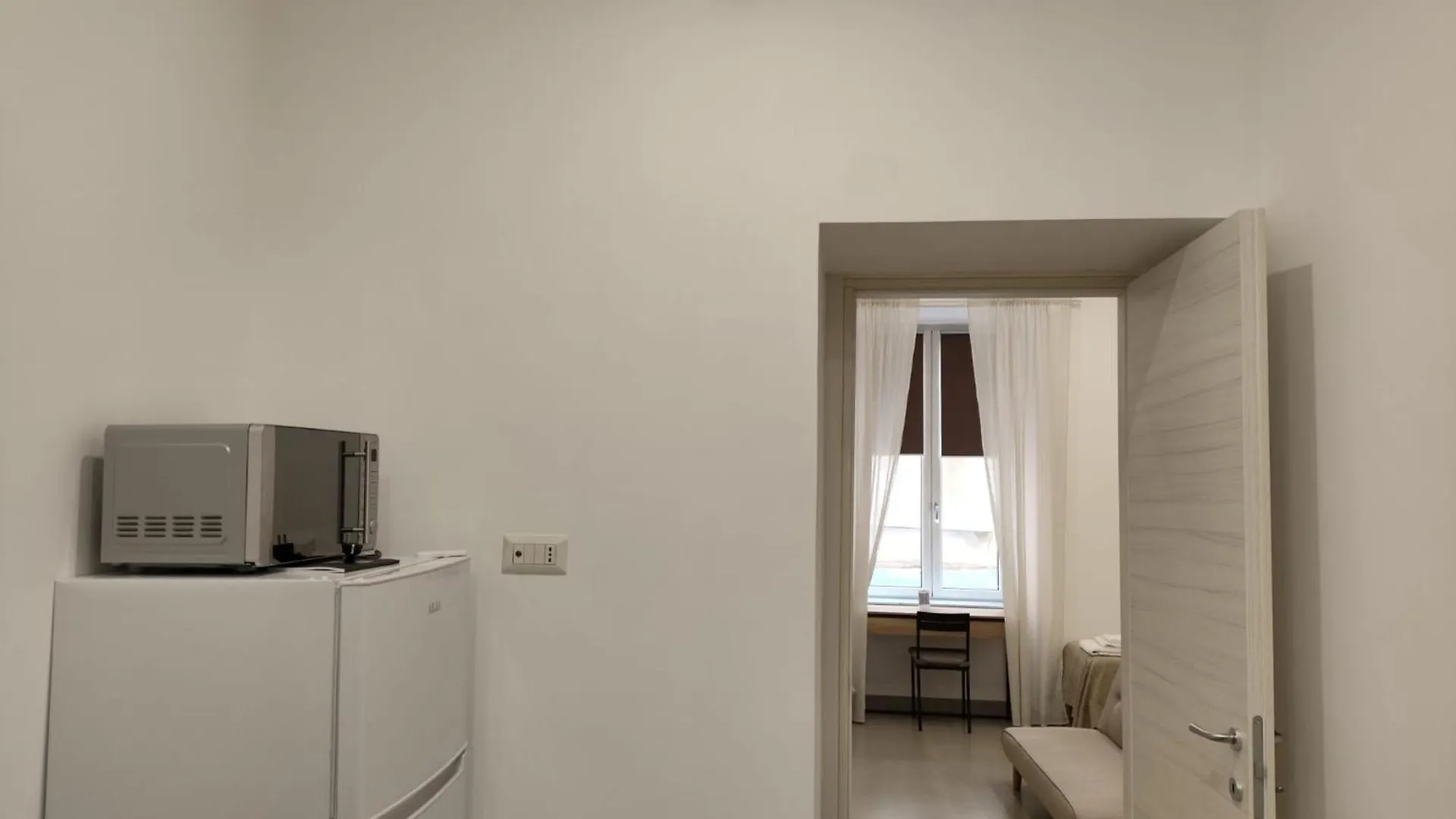 Gradini A Toledo Bed & Breakfast Naples 0*,
