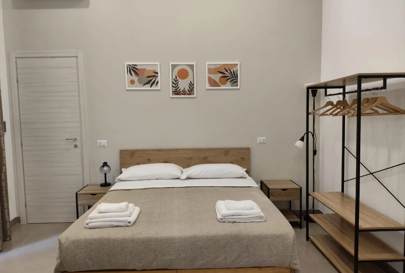 Gradini A Toledo Bed & Breakfast Naples Italy