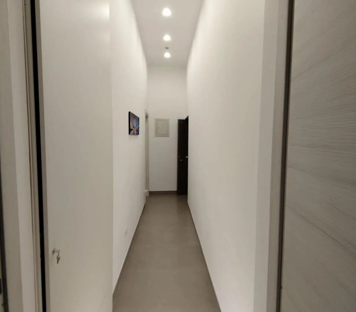 Gradini A Toledo Bed & Breakfast Naples 0*,  Italy