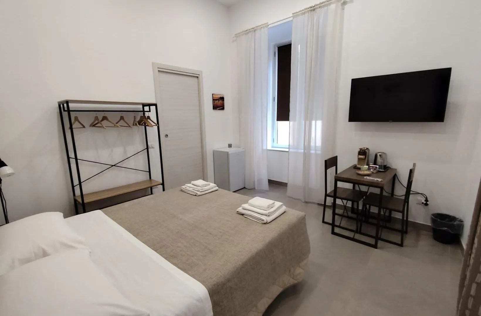 Gradini A Toledo Bed & Breakfast Naples Italy