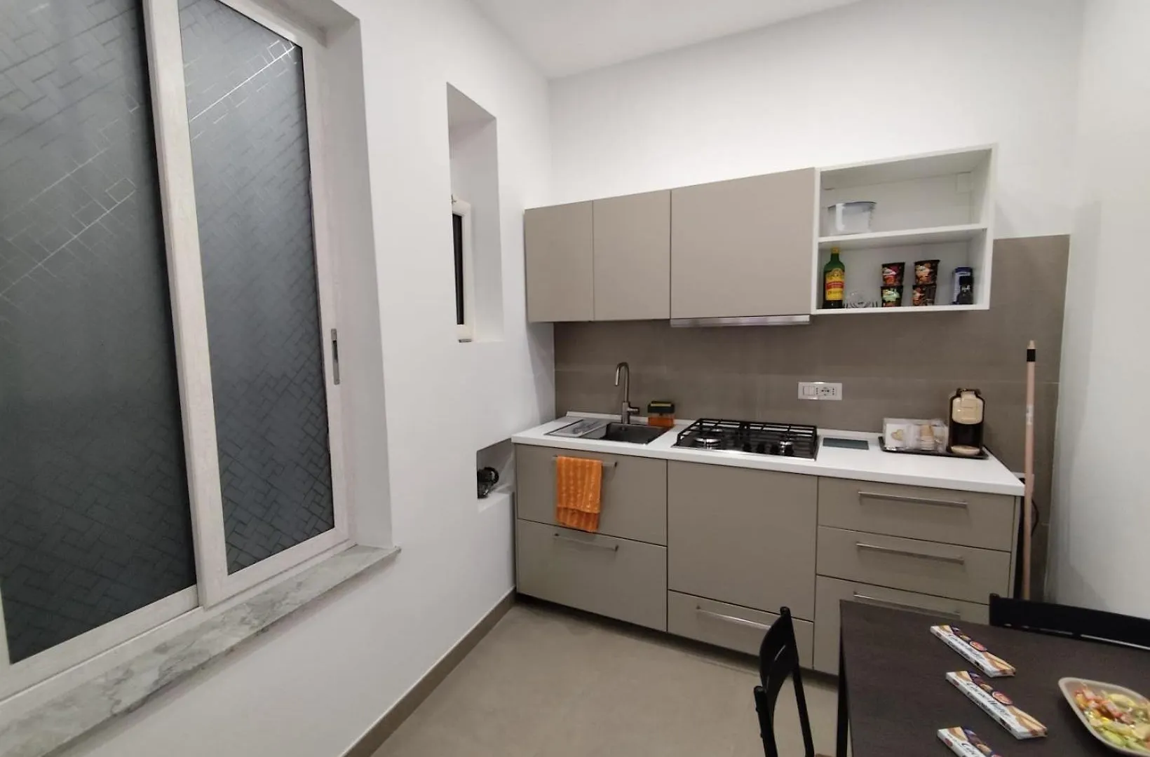 Gradini A Toledo Bed & Breakfast Naples Italy