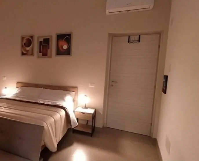 Gradini A Toledo Bed & Breakfast Naples