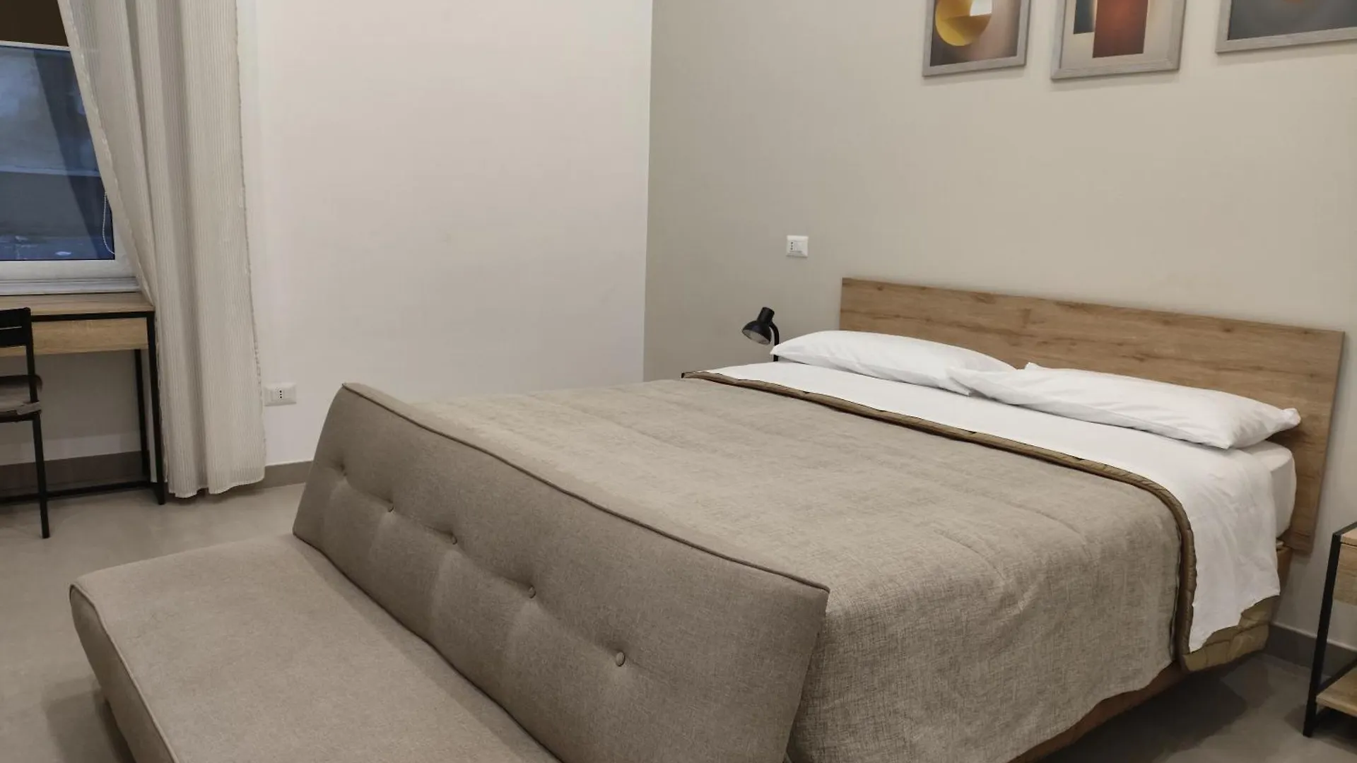 Gradini A Toledo Bed & Breakfast Naples