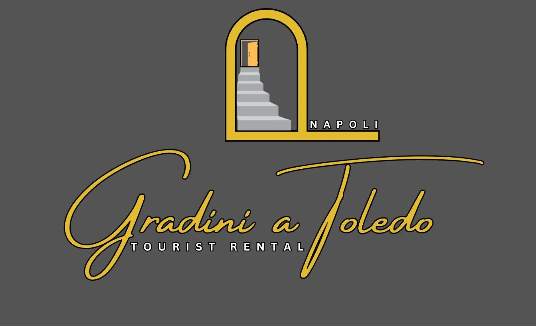Gradini A Toledo Bed & Breakfast Naples Italy