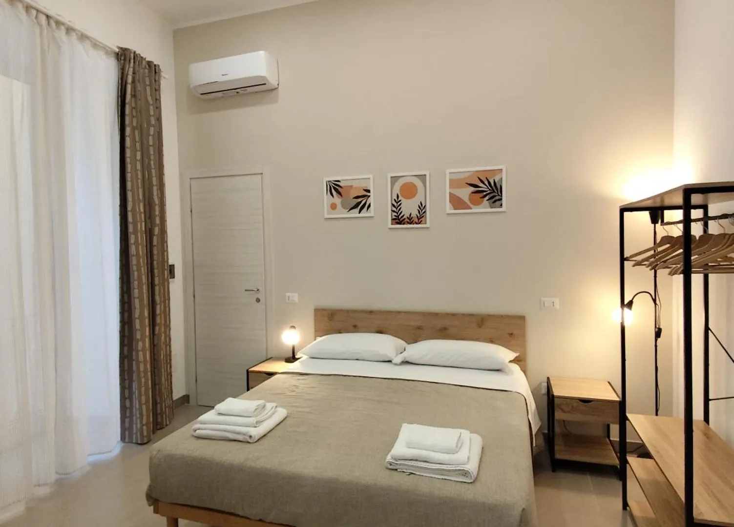 Bed & Breakfast Gradini A Toledo Bed and Breakfast Napoli