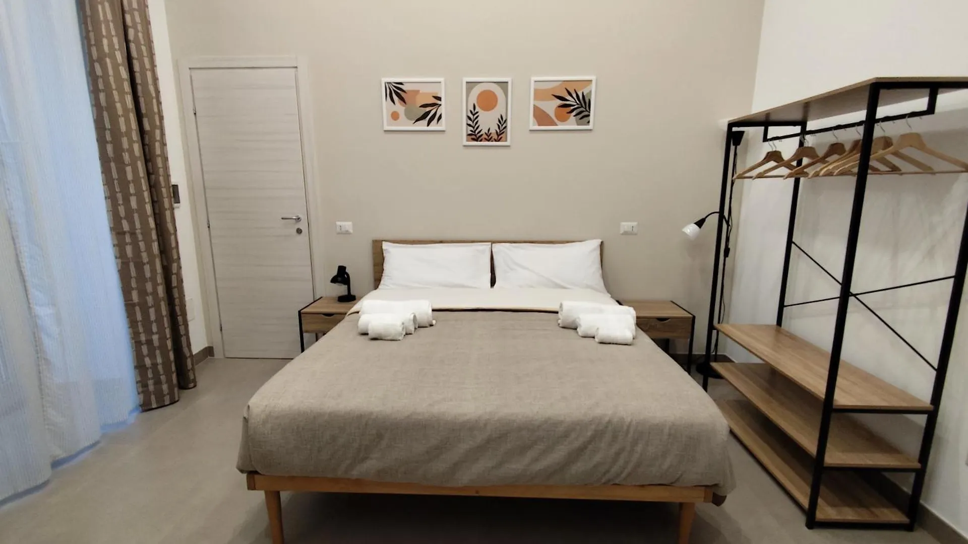 Gradini A Toledo Bed & Breakfast Naples