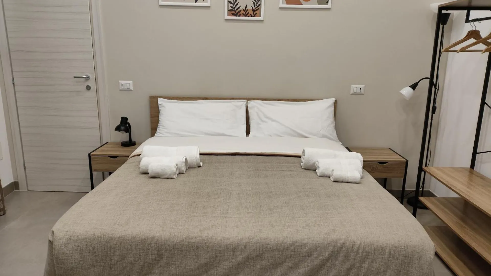 Gradini A Toledo Bed & Breakfast Naples