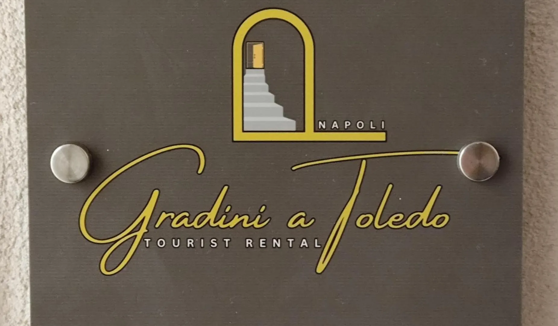 Gradini A Toledo Bed & Breakfast Naples