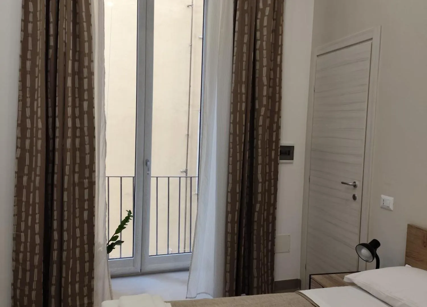 Gradini A Toledo Bed & Breakfast Naples Italy