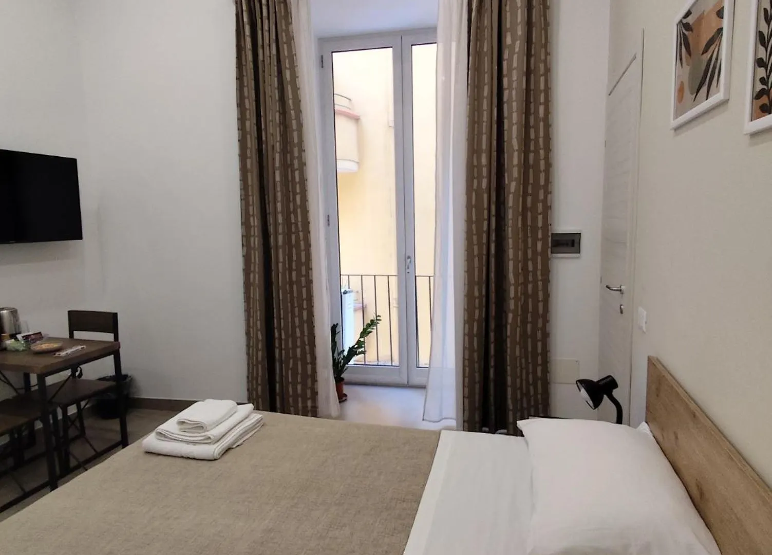 Gradini A Toledo Bed & Breakfast Naples
