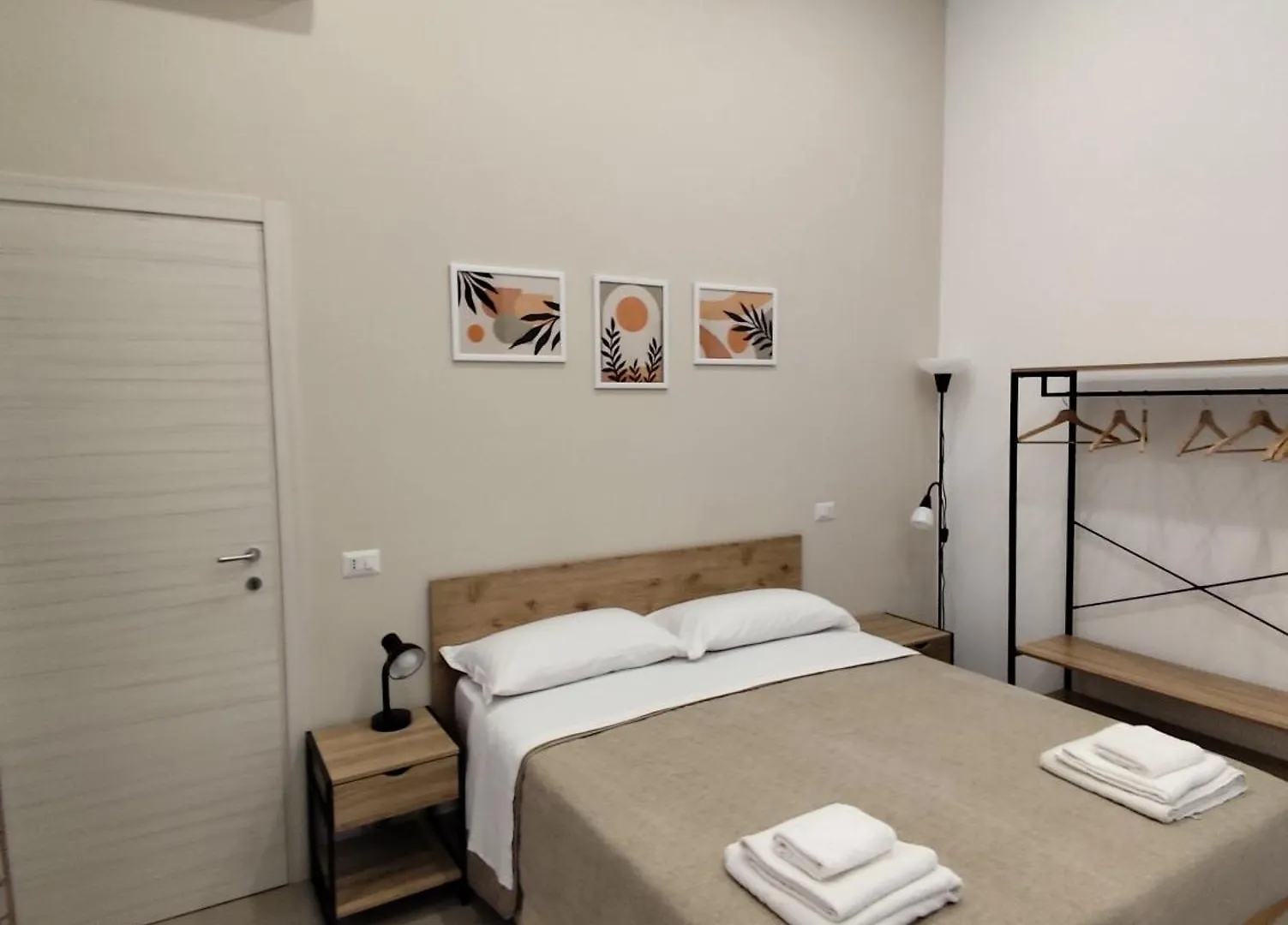 Gradini A Toledo Bed & Breakfast Naples 0*,
