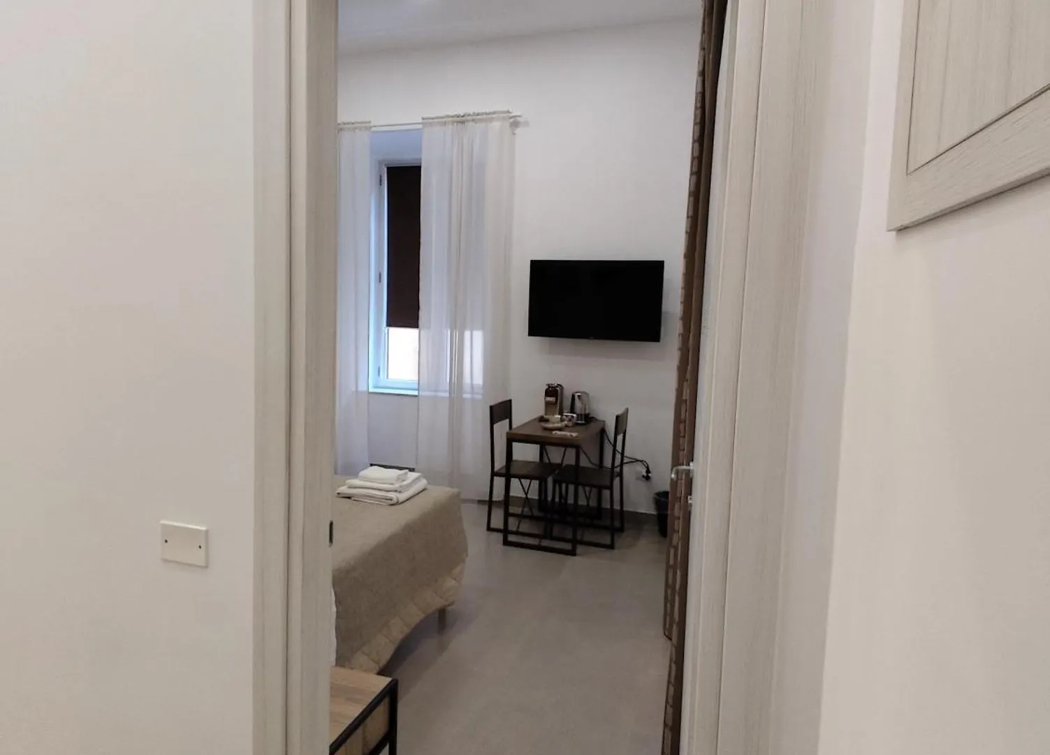 Gradini A Toledo Bed & Breakfast Naples