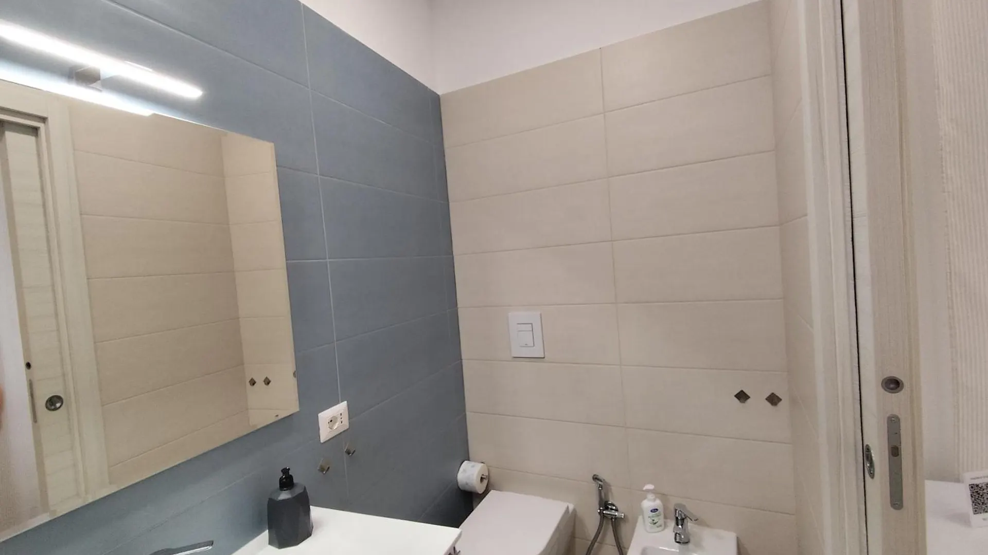 Gradini A Toledo Bed & Breakfast Naples Italy