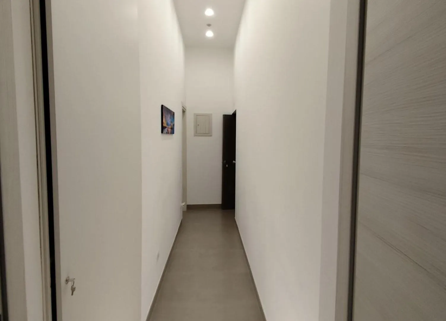 Gradini A Toledo Bed and Breakfast Napoli
