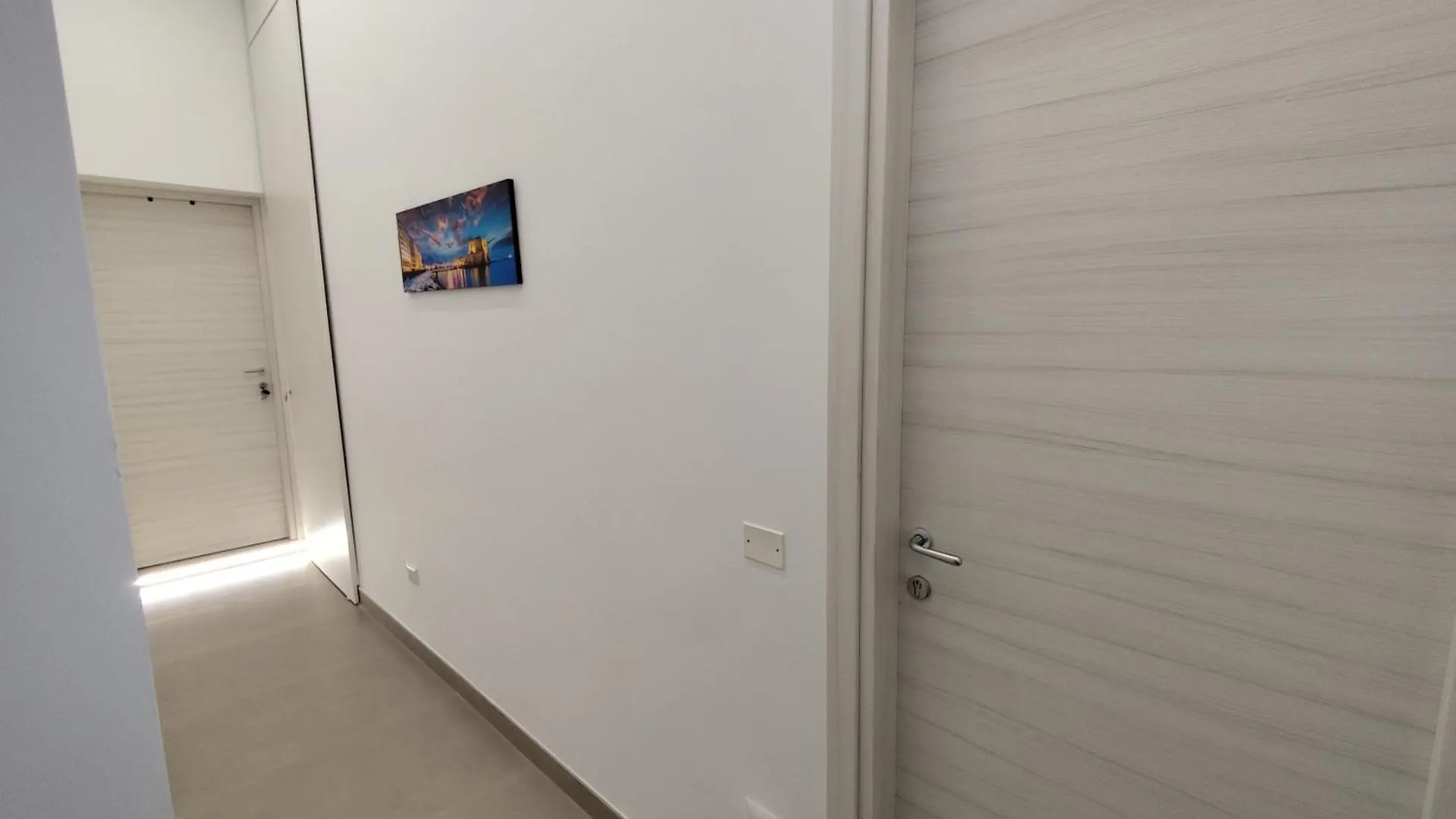 Gradini A Toledo Bed & Breakfast Naples 0*,  Italy