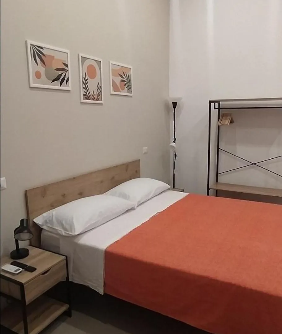 Gradini A Toledo Bed & Breakfast Naples