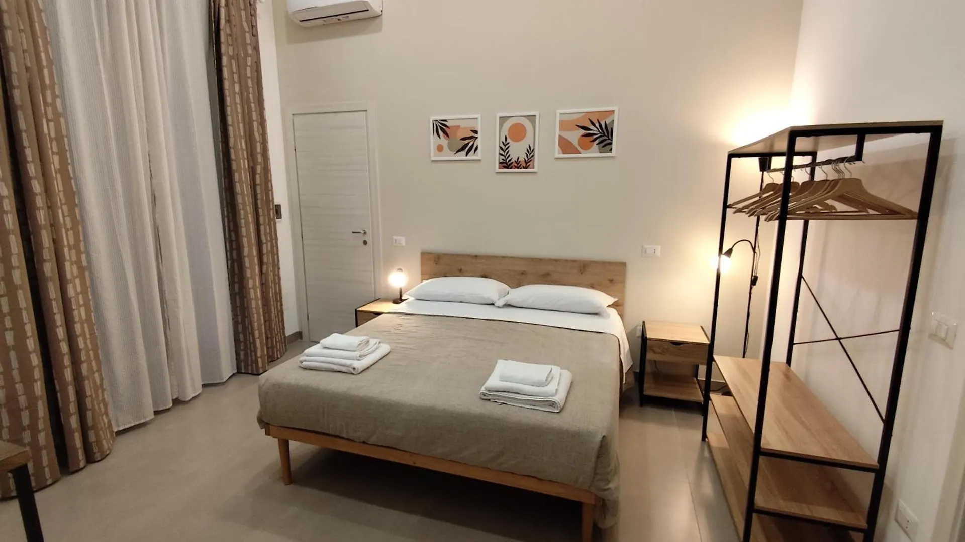 Gradini A Toledo Bed & Breakfast Naples