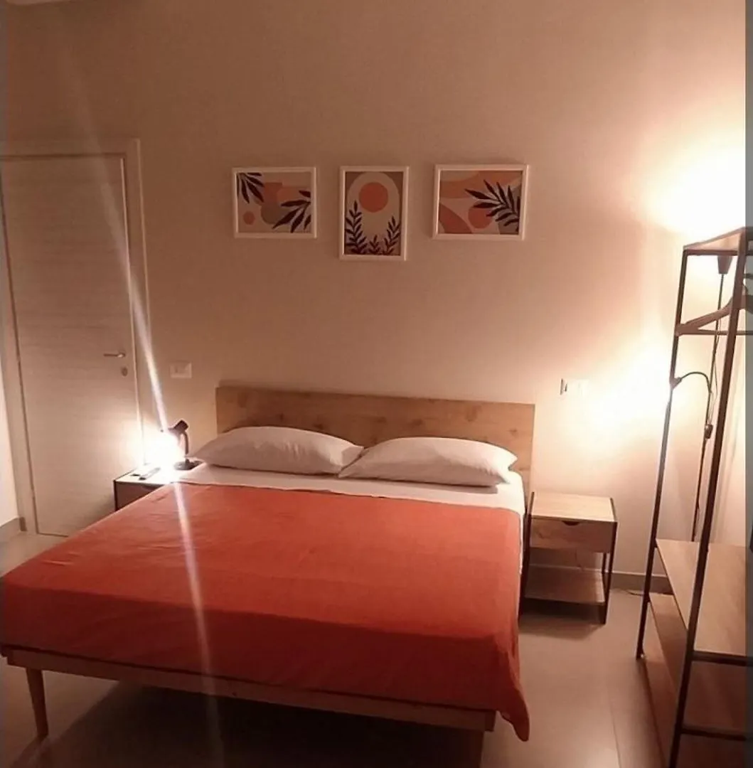 Gradini A Toledo Bed & Breakfast Naples