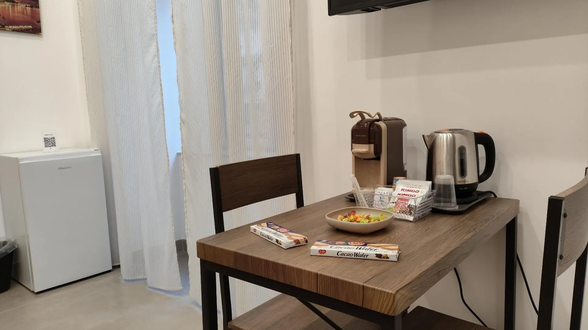 Gradini A Toledo Bed & Breakfast Naples 0*,  Italy