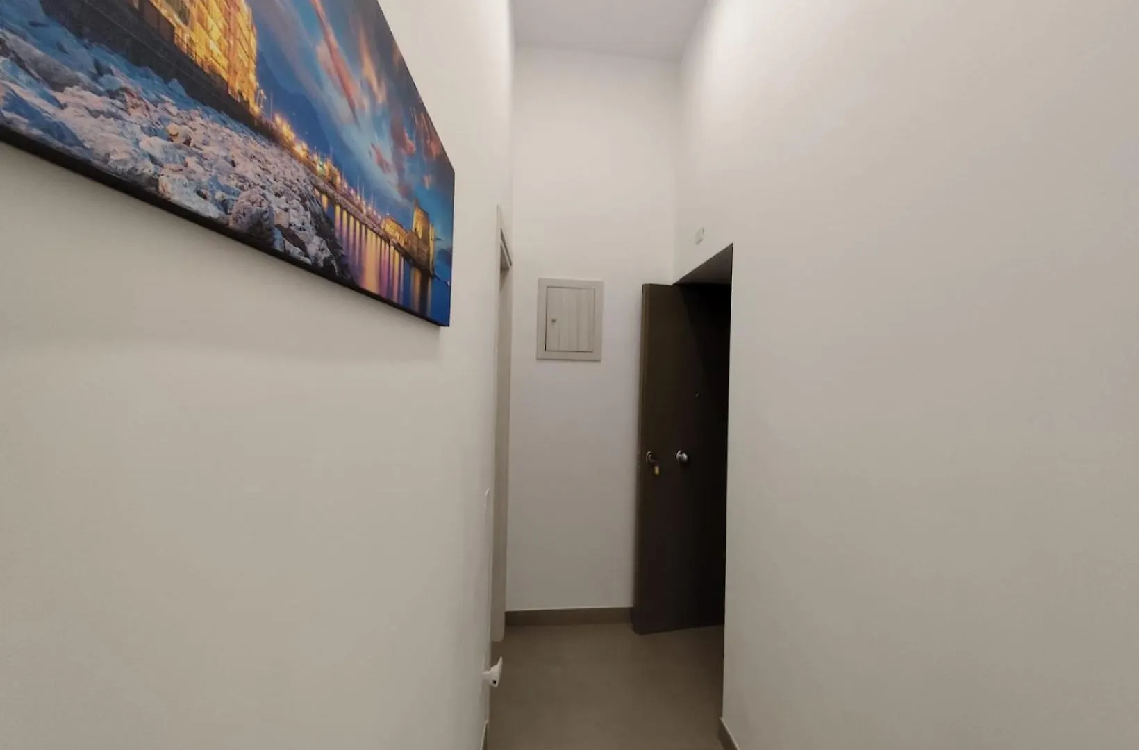 Gradini A Toledo Bed & Breakfast Naples
