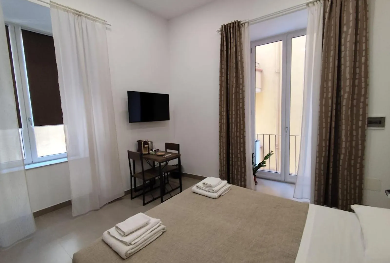 Gradini A Toledo Bed & Breakfast Naples