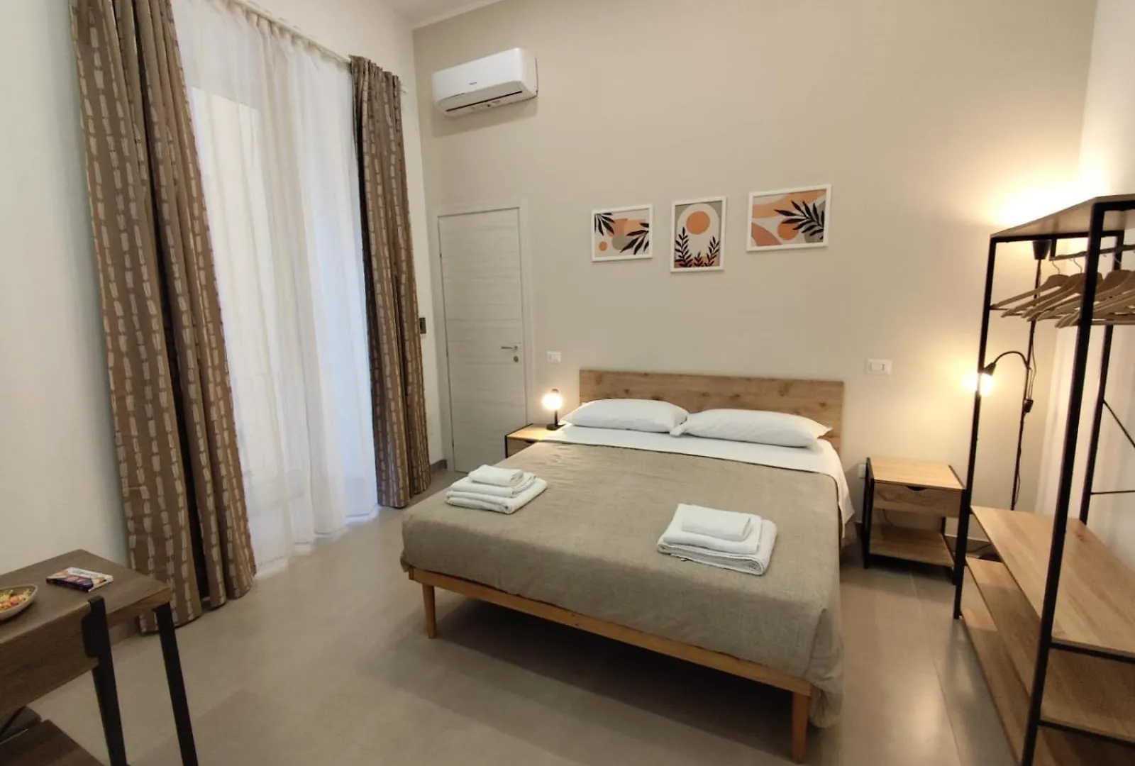 Gradini A Toledo Bed & Breakfast Naples