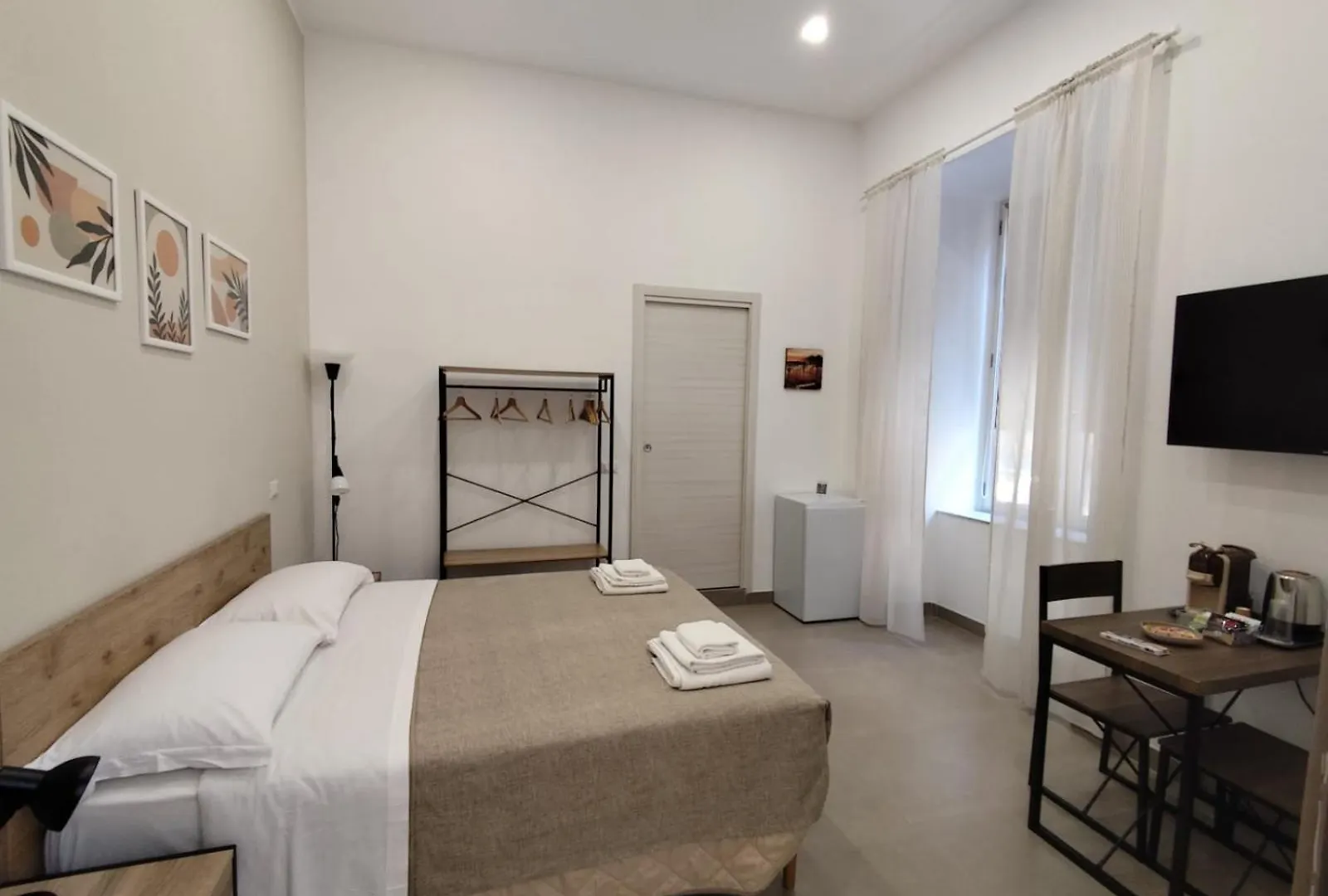 Gradini A Toledo Bed & Breakfast Naples