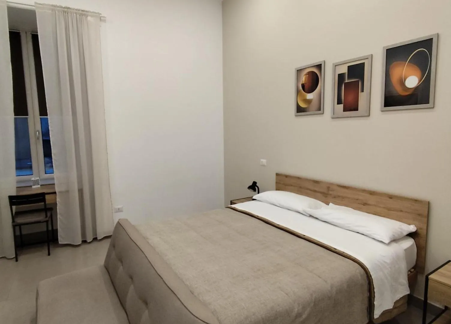 Gradini A Toledo Bed & Breakfast Naples